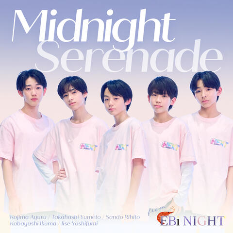 Midnight Serenade from EBi NIGHT