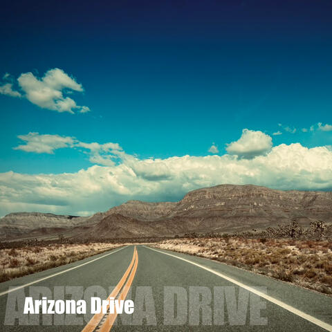 Arizona Drive