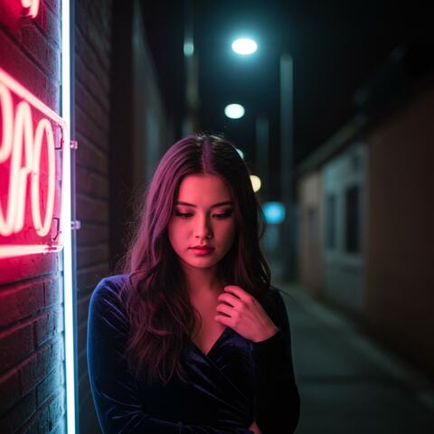 Midnight Girl