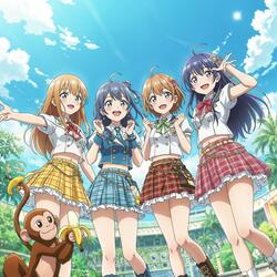 The early bird catches the worm