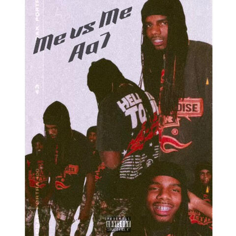 Me Vs Me