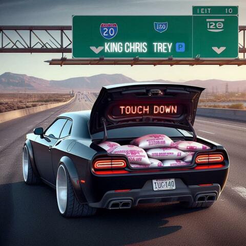 Touchdown