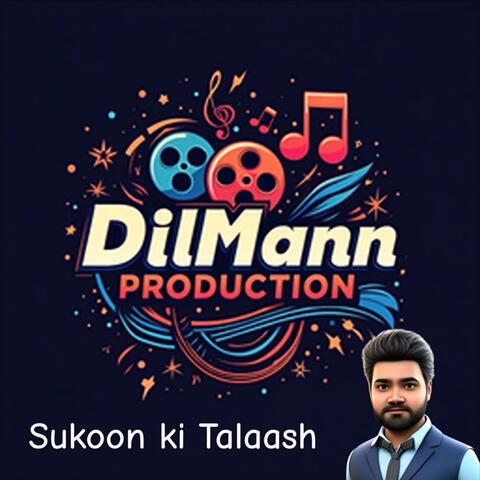 Sukoon Ki Talaash