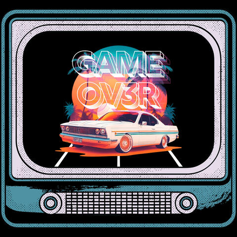 GAME OV3R