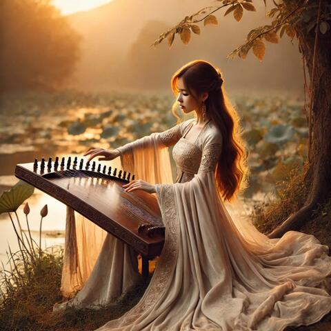 Guzheng Music