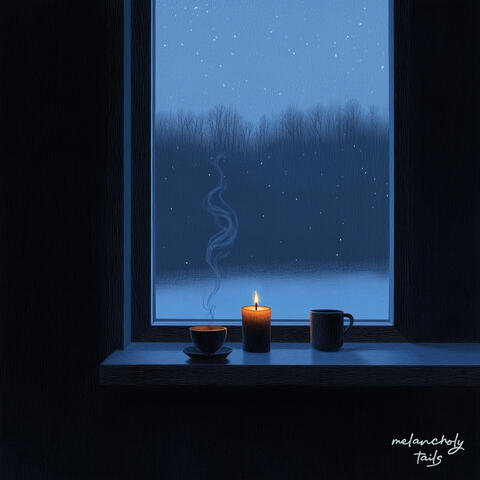 melancholy tails