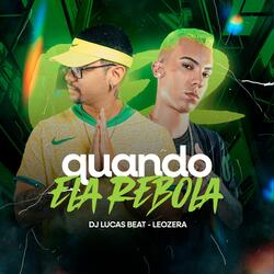 QUANDO ELA REBOLA