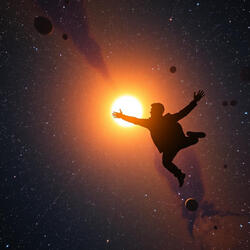 Olha O Sol