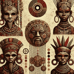 Ogum o Grande Guerreiro