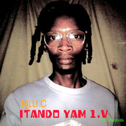intando yam 1.V