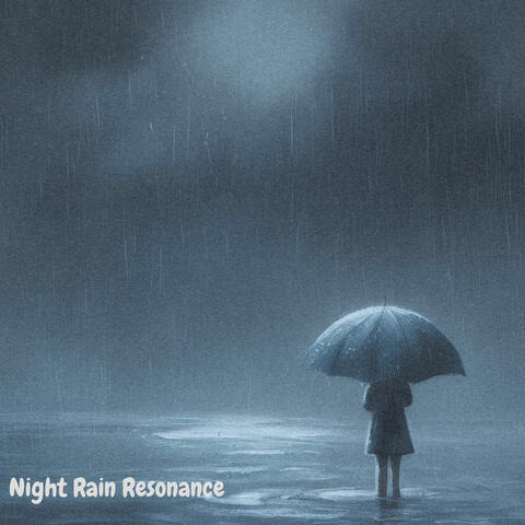 Night Rain Resonance