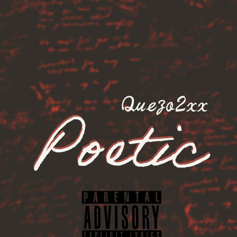 Poetic