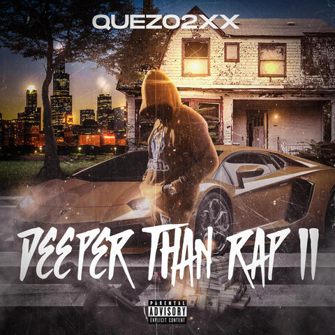 Deeper Than Rap II