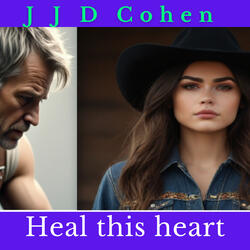 Heal this heart