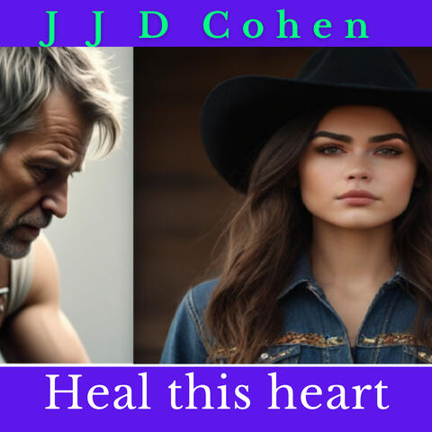 Heal this heart