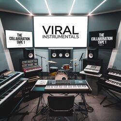 Too Viral Instrumental