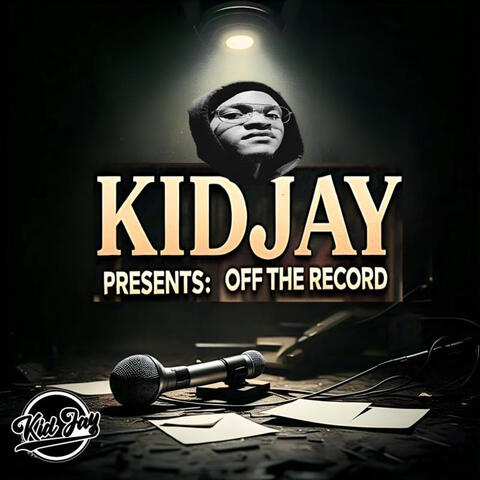 OFF THE RECORD