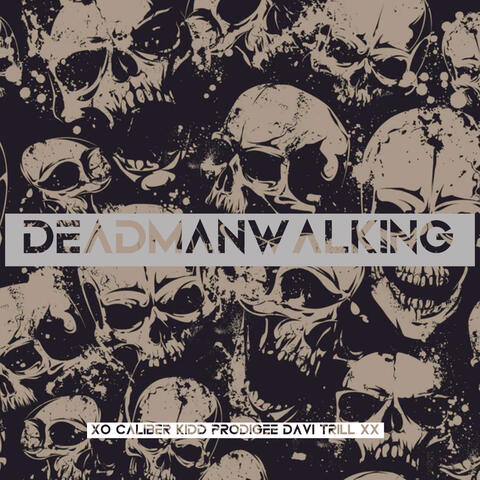 DEADMANWALKING