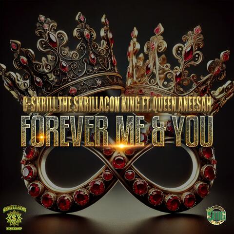 FOREVER ME & YOU