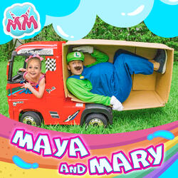 Toy House