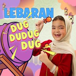 Lebaran Dug Dudug Dug