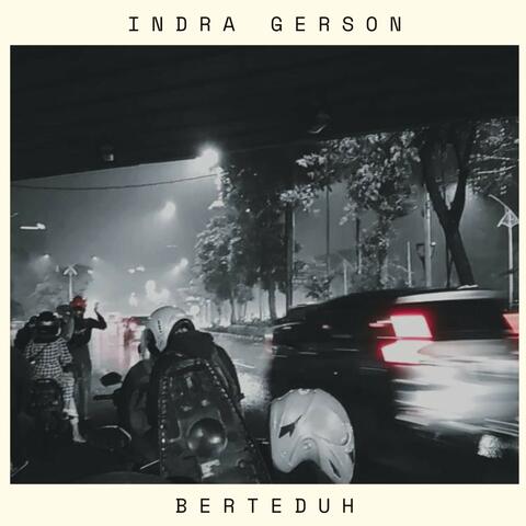 Berteduh