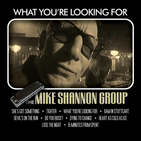 What you're looking for