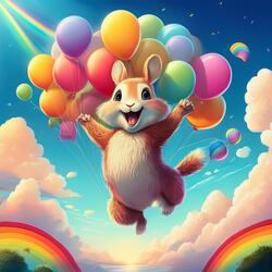 わくわく☆ぼうけんたい