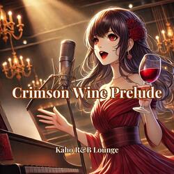 Crimson Wine Prelude