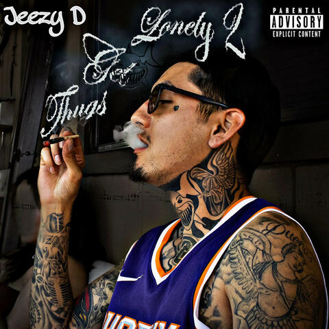 Thugs Get Lonely 2