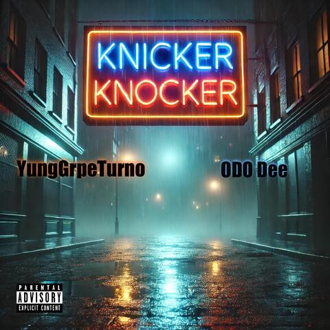Knicker Knocker