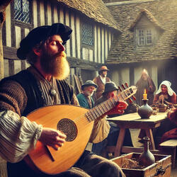 Ballad of the Ages