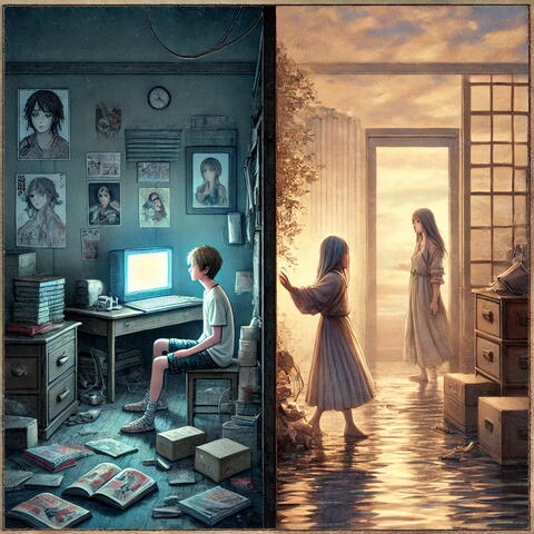 Hikikomori Recovery to Restore Parent-Child Bonds: Beyond Loneliness – Understanding, Healing, and the Revival of Love