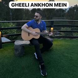 GHEELI ANKHON MEIN