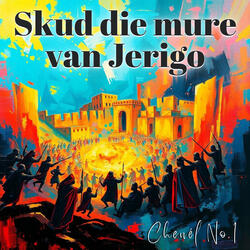 Skud Die Mure Van Jerigo