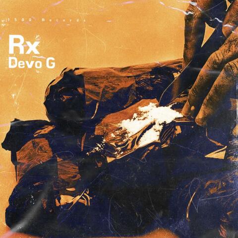 Rx