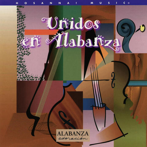 Unidos En Alabanza