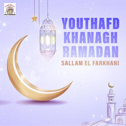 Youthafd Khanagh Ramadan