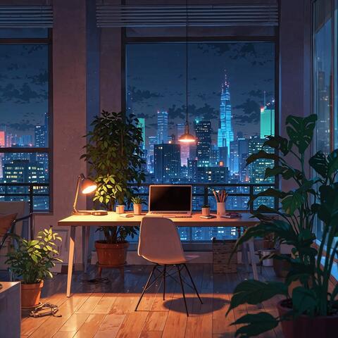 Urban Focus