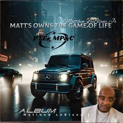 Matt's Owns The Game Of Life