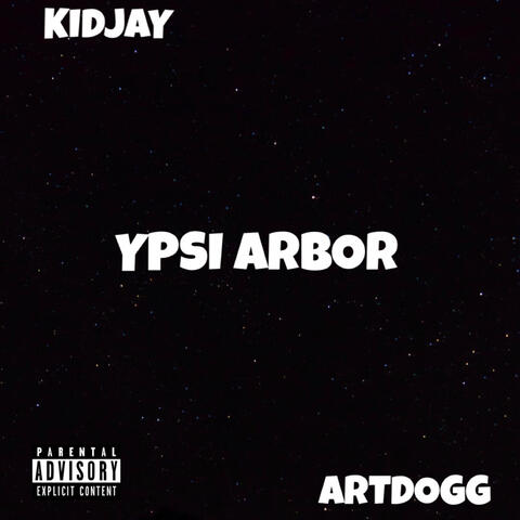 Ypsi Arbor