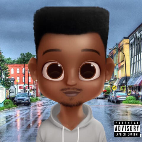 In My Hood