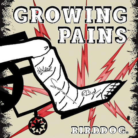 Growing Pains
