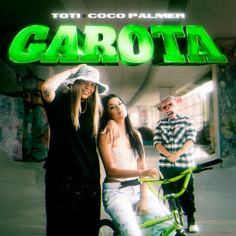 Garota