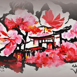 Mukbang Comendo com Alegria