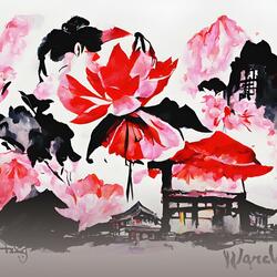 Mukbang Sabores da Web