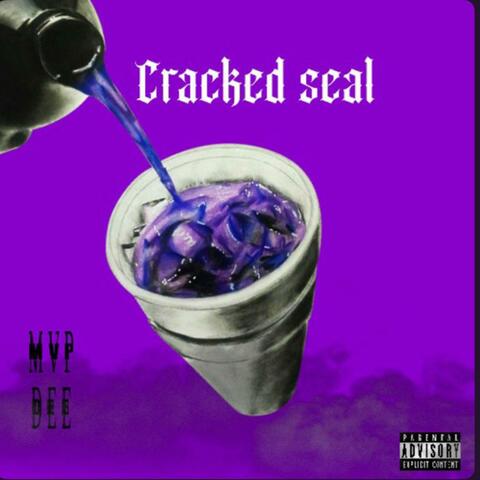 Cracked Seal
