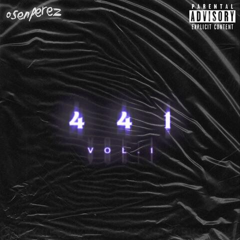 441, Vol. 1