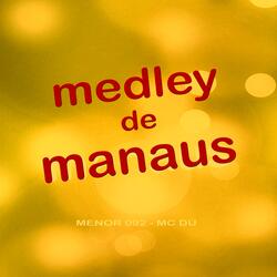 Medley de Manaus