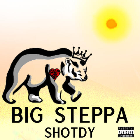 Big Steppa